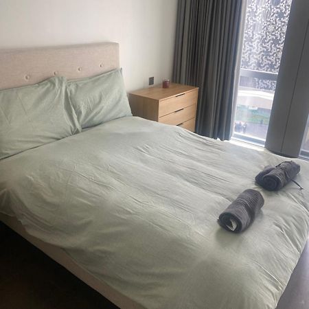 Luxury Stay Near O2 And Canary Wharf London Luaran gambar