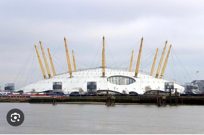 Luxury Stay Near O2 And Canary Wharf London Luaran gambar