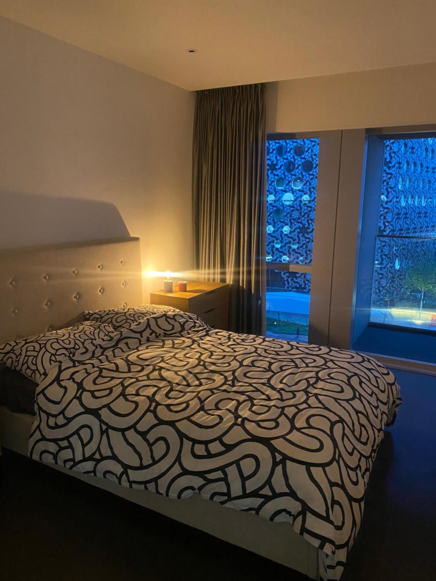 Luxury Stay Near O2 And Canary Wharf London Luaran gambar